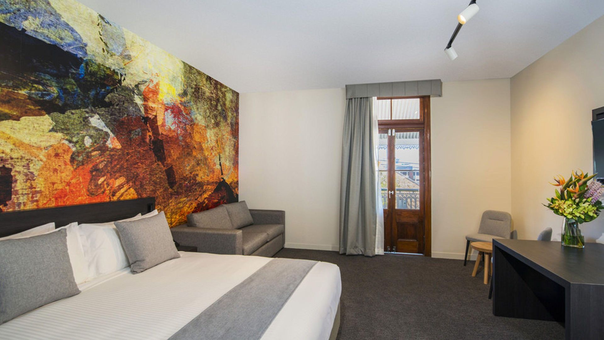 Hotel Kennigo Brisbane, Independent Collection By Evt Brisbane