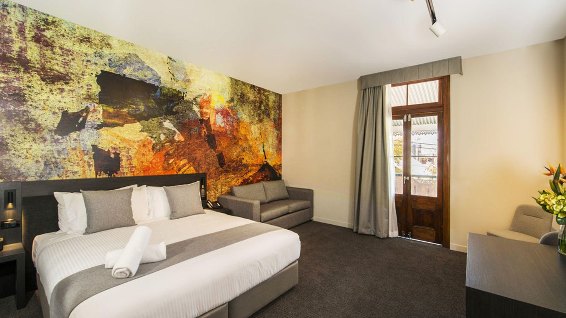 Hotel Kennigo Brisbane, Independent Collection By Evt