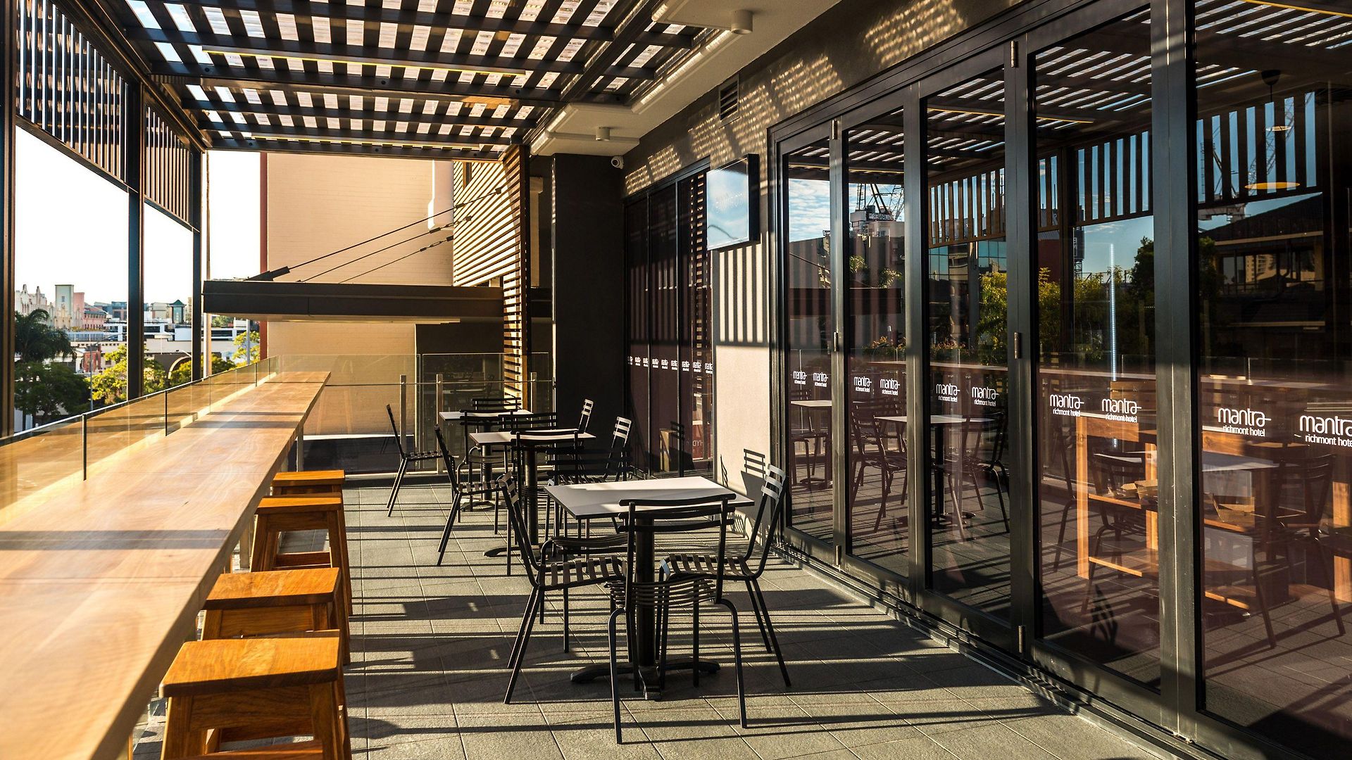 Kennigo Brisbane, Independent Collection By Evt Hotel Brisbane