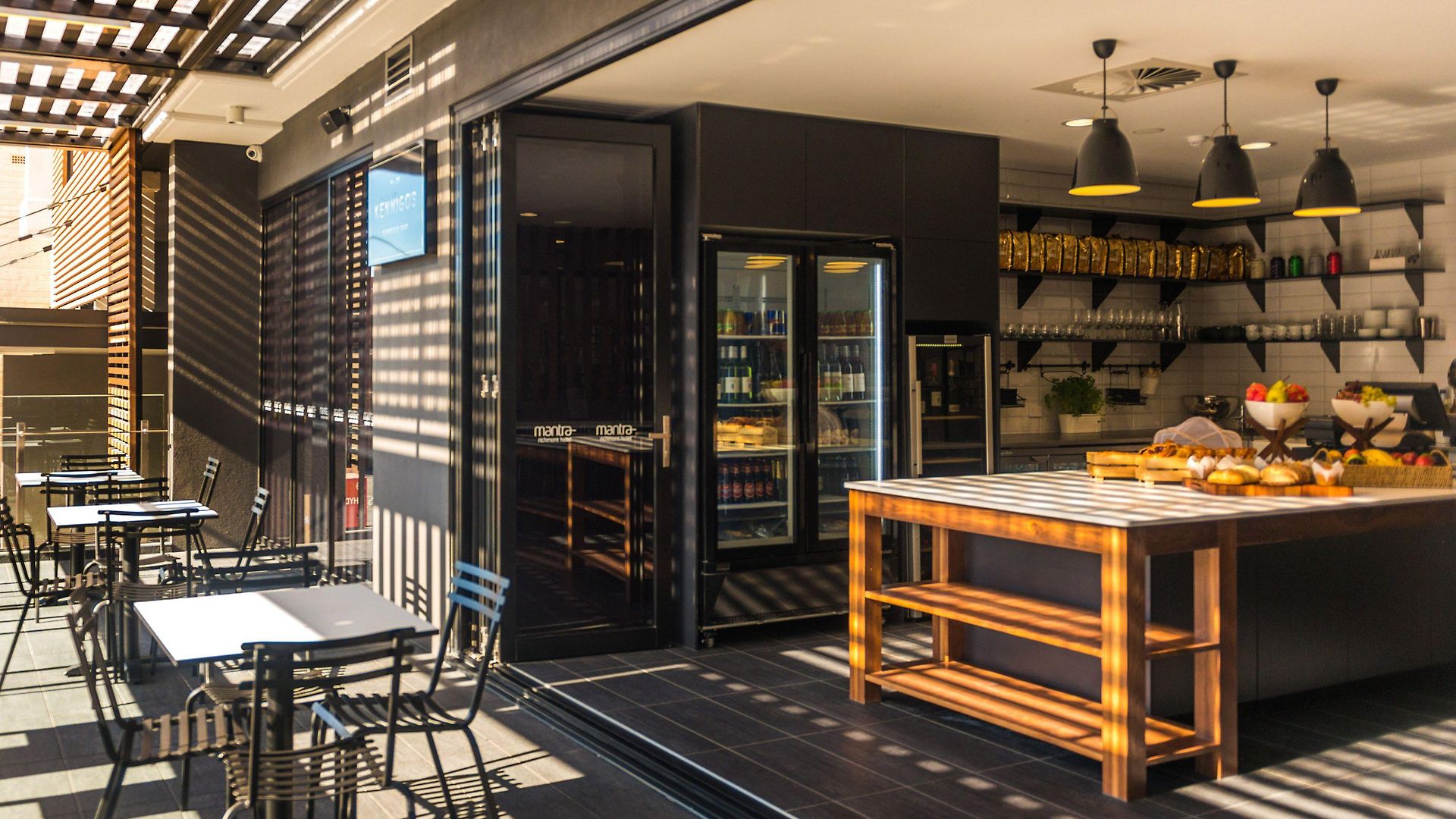 Hotel Kennigo Brisbane, Independent Collection By Evt 4*
