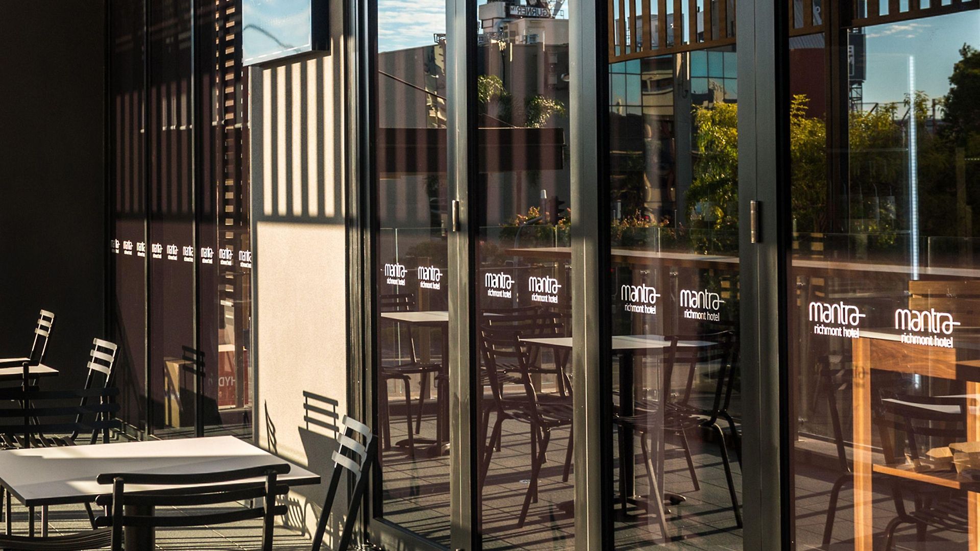 Kennigo Brisbane, Independent Collection By Evt 4* Brisbane