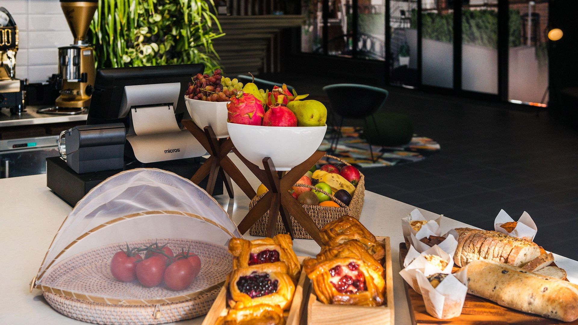 Kennigo Brisbane, Independent Collection By Evt Hotel Brisbane