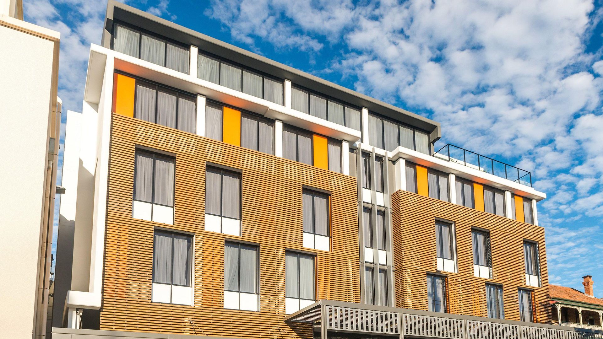 Hotel Kennigo Brisbane, Independent Collection By Evt
