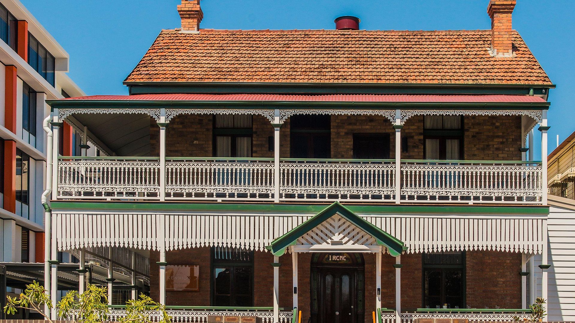Hotel Kennigo Brisbane, Independent Collection By Evt Brisbane