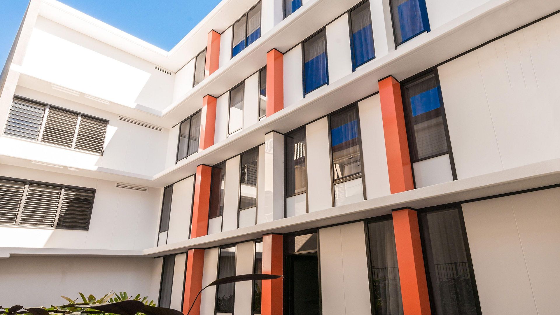 Hotel Kennigo Brisbane, Independent Collection By Evt Brisbane