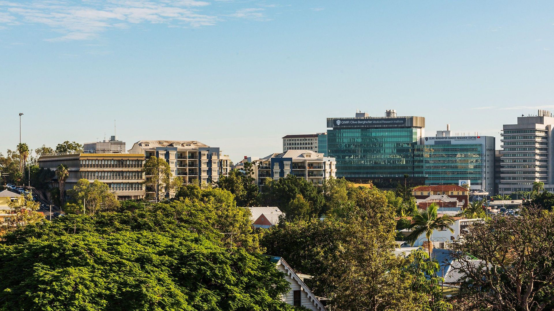 Kennigo Brisbane, Independent Collection By Evt Hotel 4*