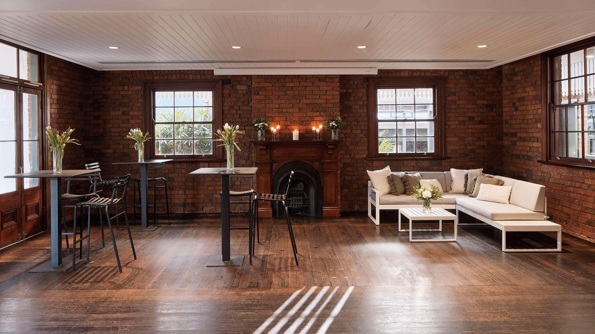 Kennigo Brisbane, Independent Collection By Evt Hotel Brisbane