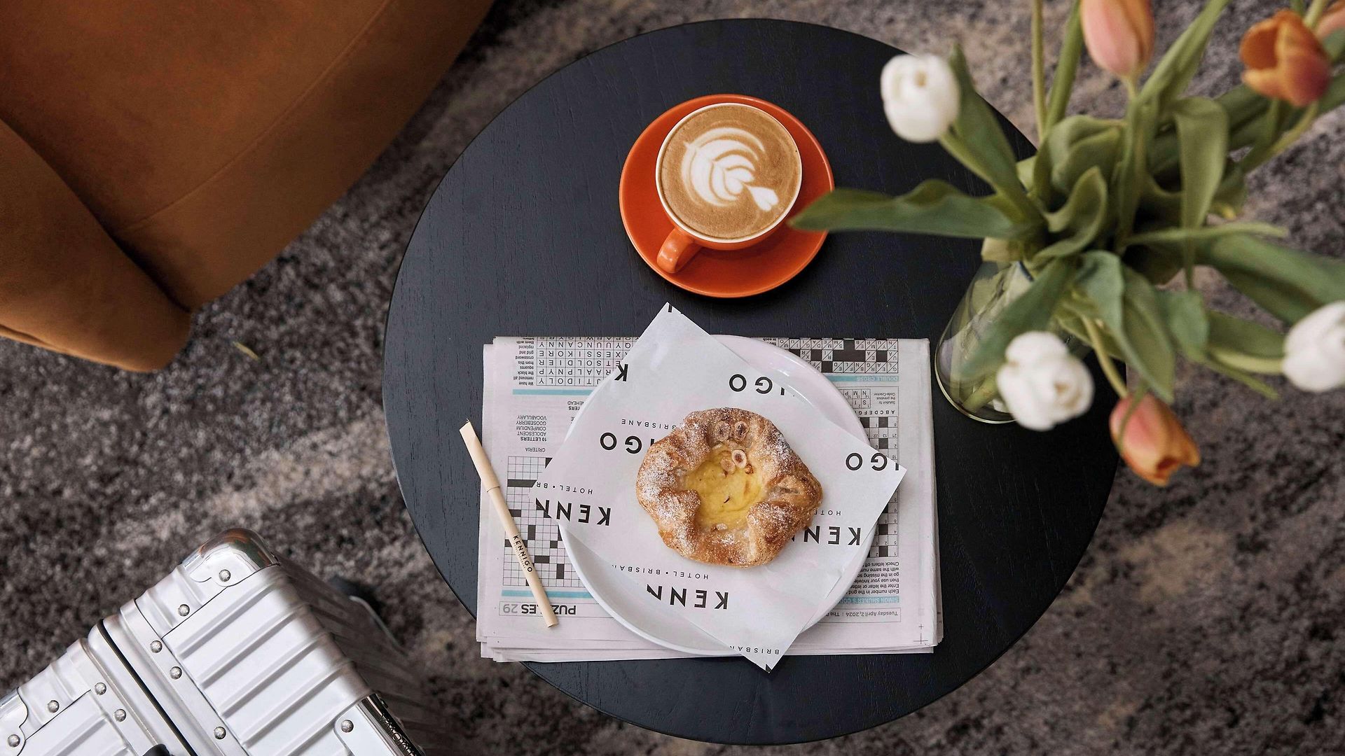 Hotel Kennigo Brisbane, Independent Collection By Evt