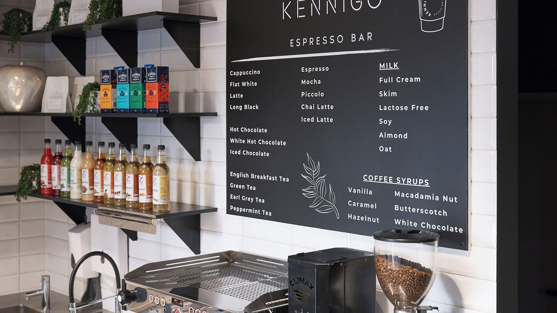 Kennigo Brisbane, Independent Collection By Evt 4*
