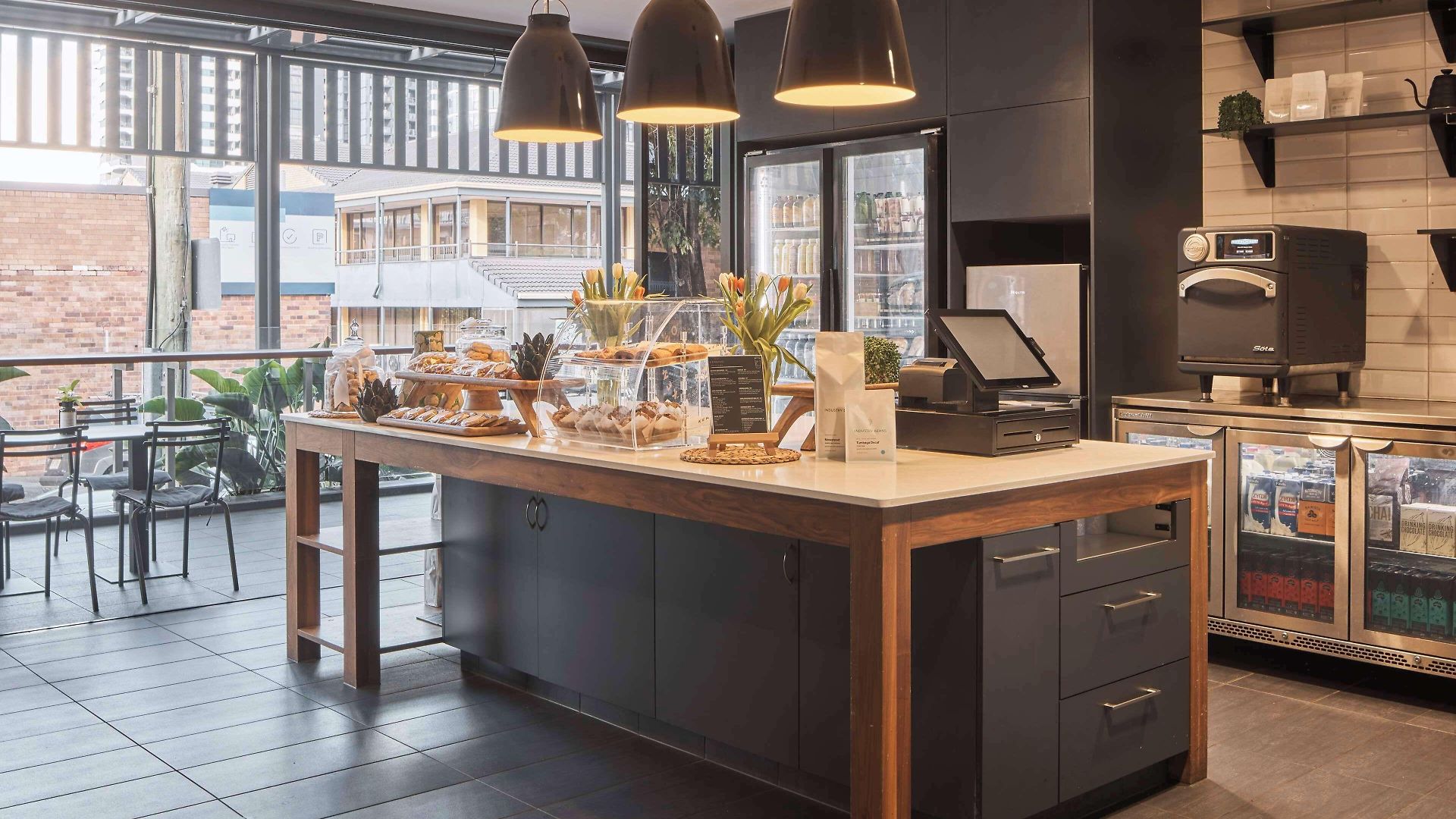 Kennigo Brisbane, Independent Collection By Evt Hotel