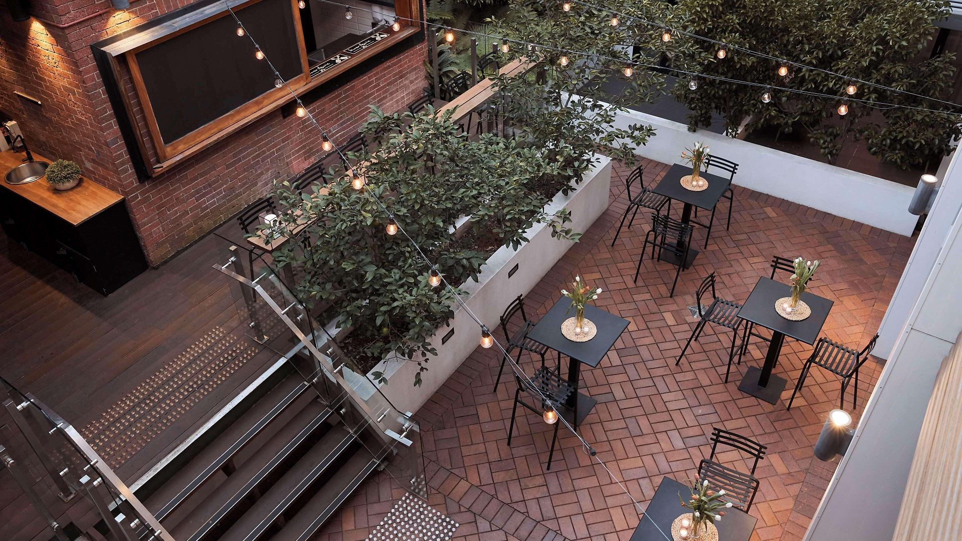Kennigo Brisbane, Independent Collection By Evt Hotel