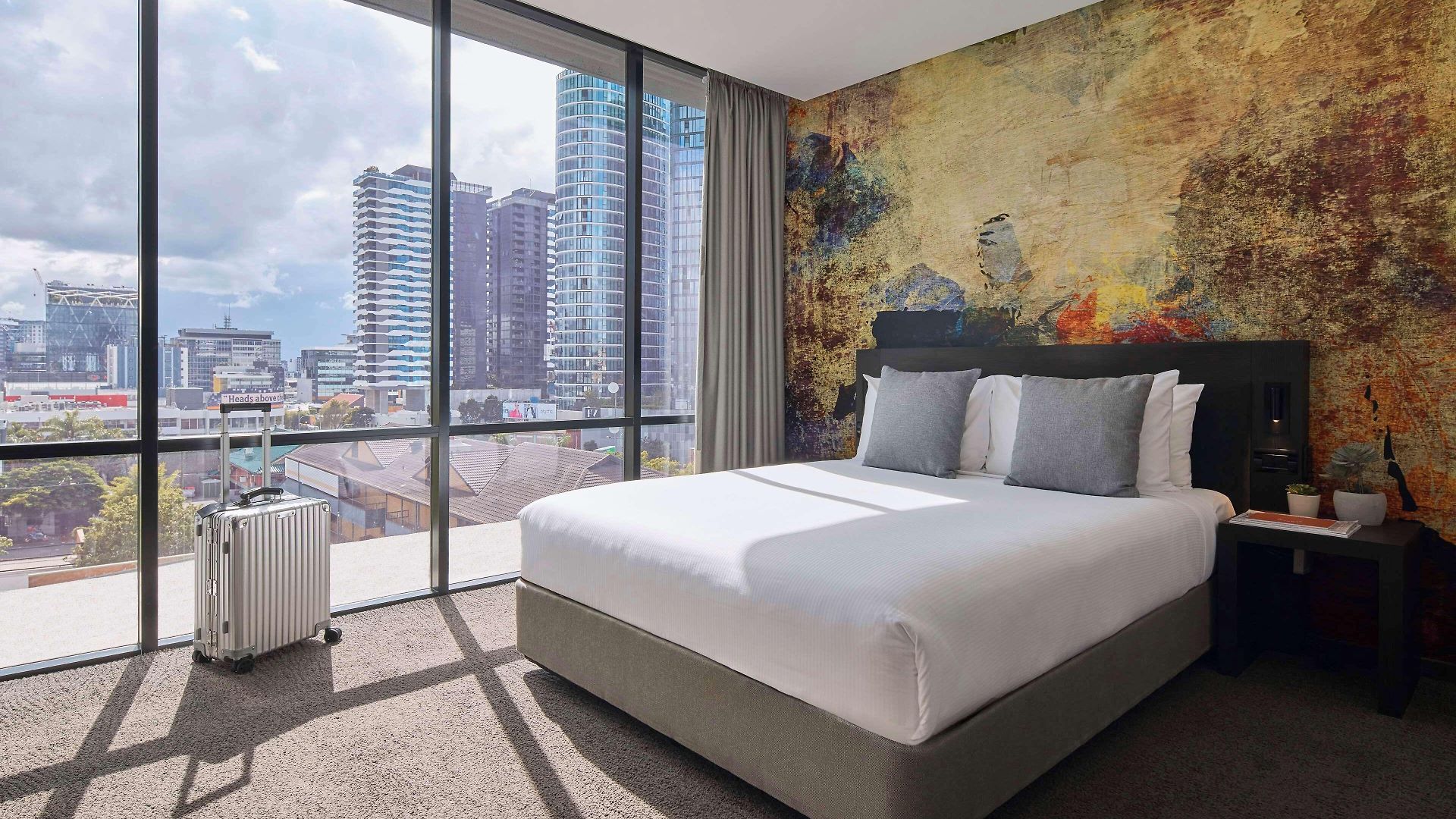 Kennigo Brisbane, Independent Collection By Evt Hotel