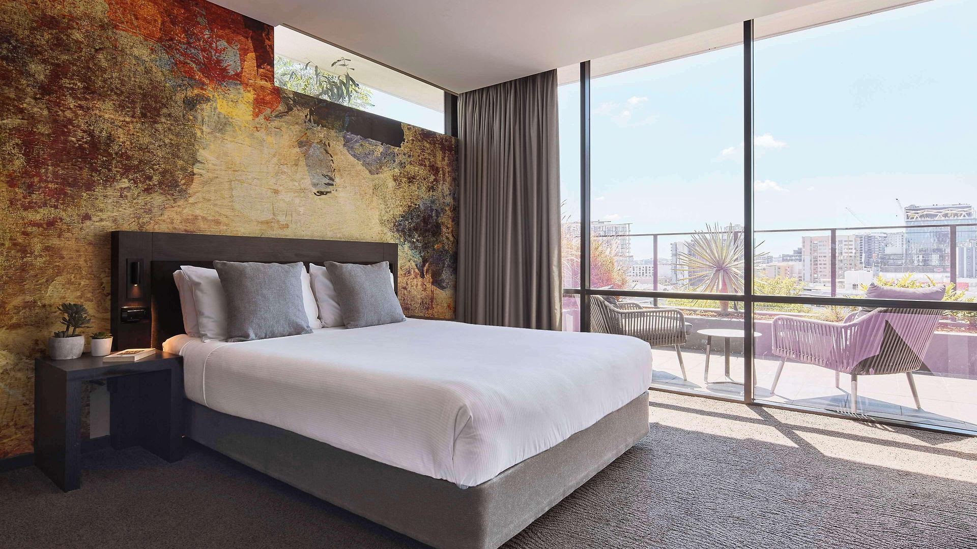 Hotel Kennigo Brisbane, Independent Collection By Evt 4*