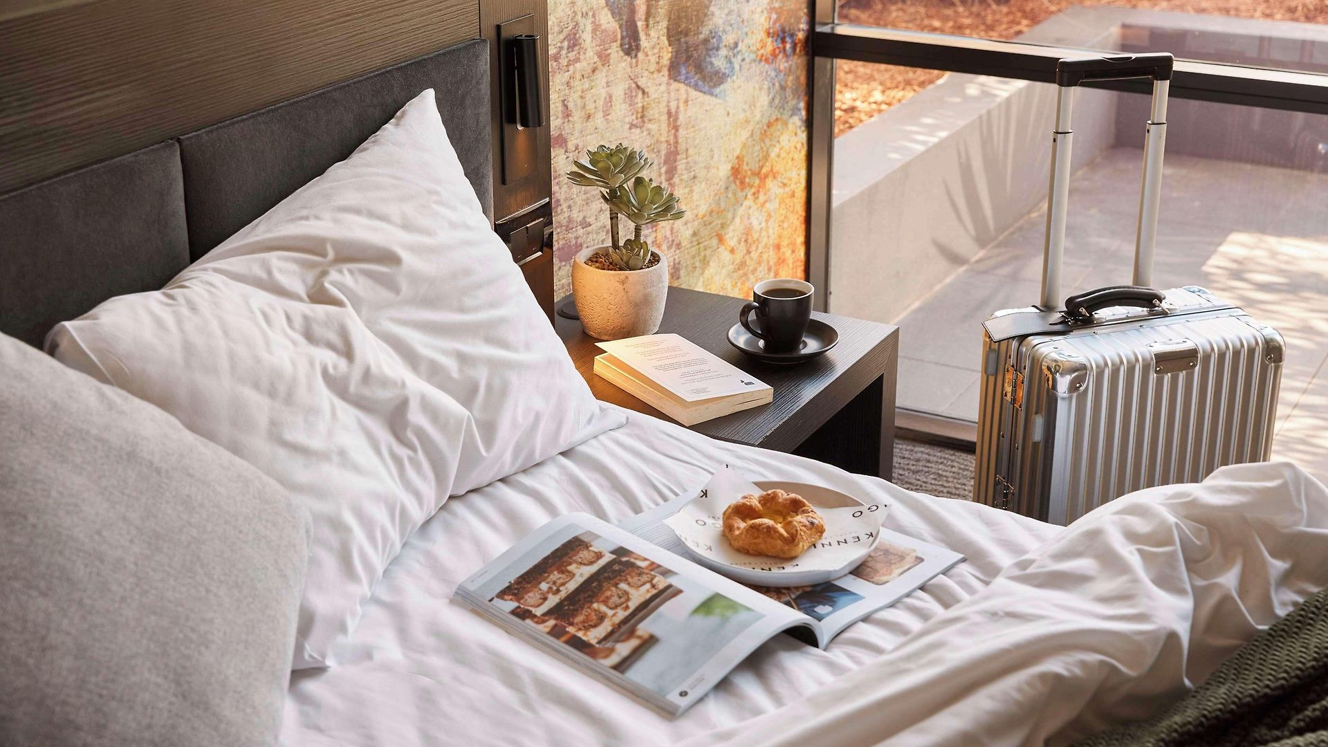 Hotel Kennigo Brisbane, Independent Collection By Evt