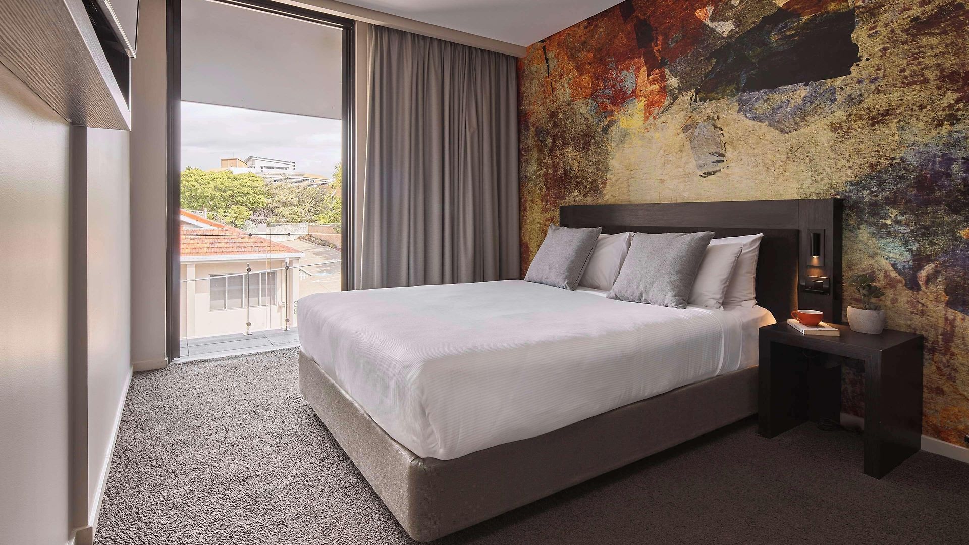 Hotel Kennigo Brisbane, Independent Collection By Evt Brisbane