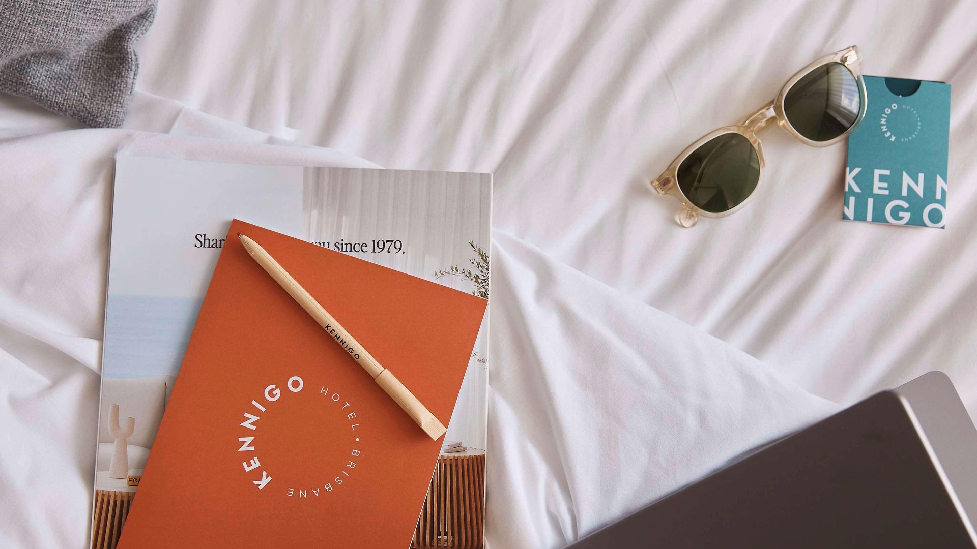 Hotel Kennigo Brisbane, Independent Collection By Evt