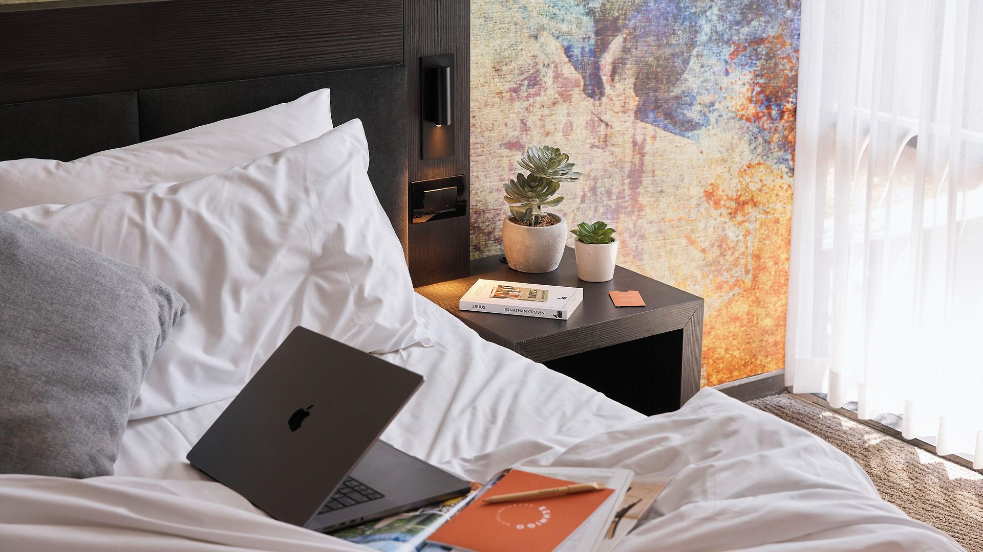 Hotel Kennigo Brisbane, Independent Collection By Evt