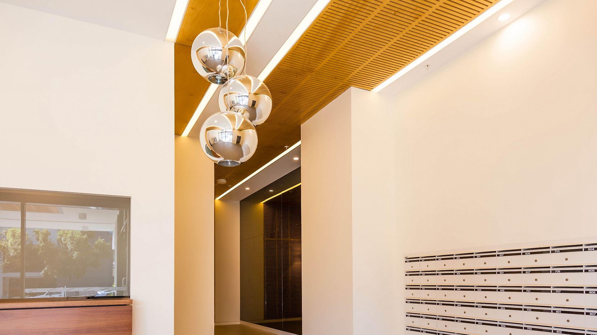 Fleet Lane Aparthotel