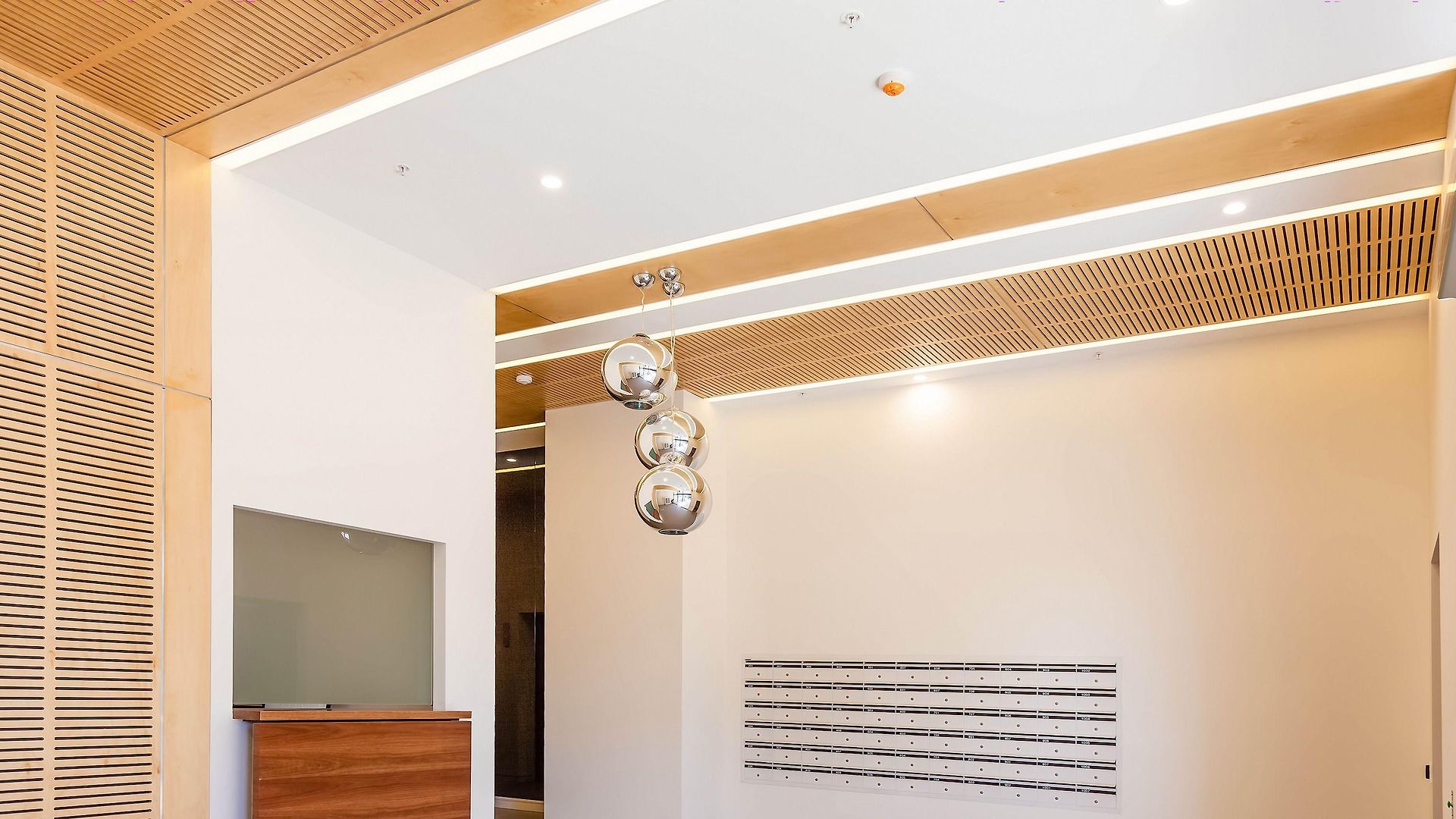 Fleet Lane Aparthotel