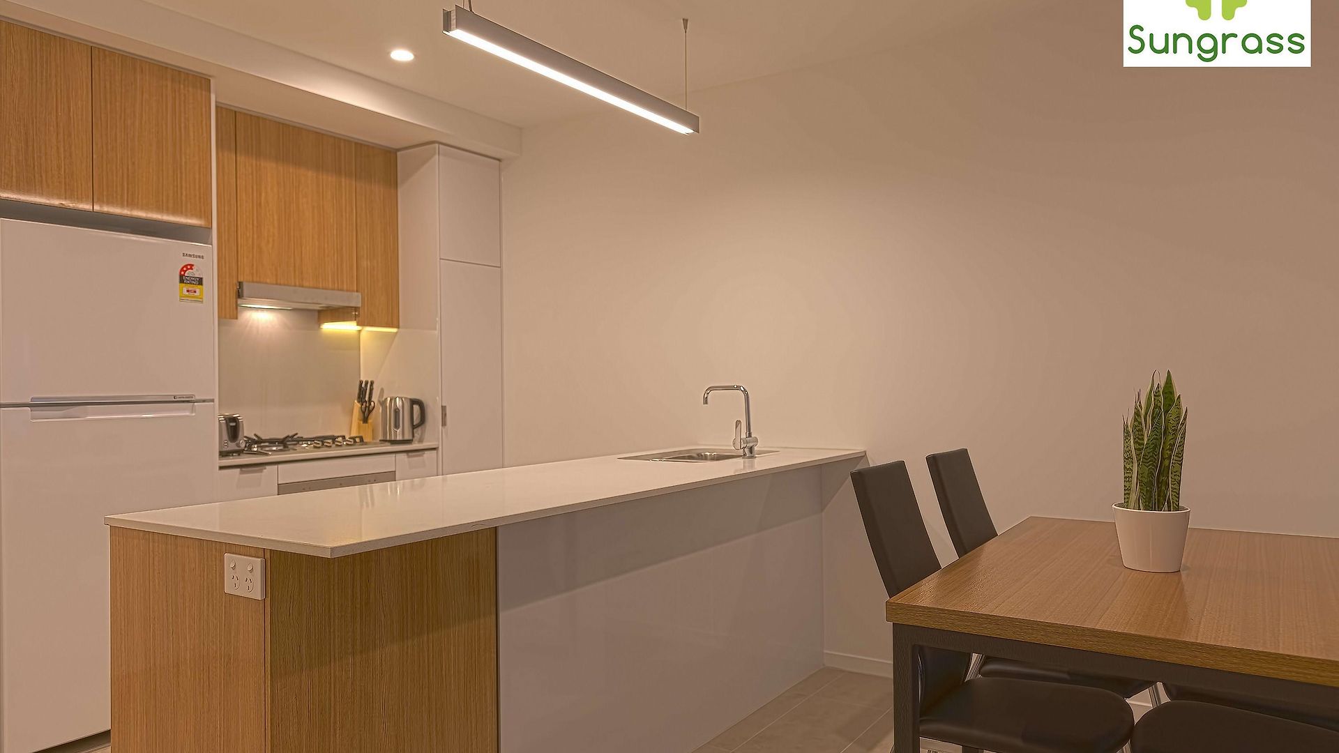 Fleet Lane 4*