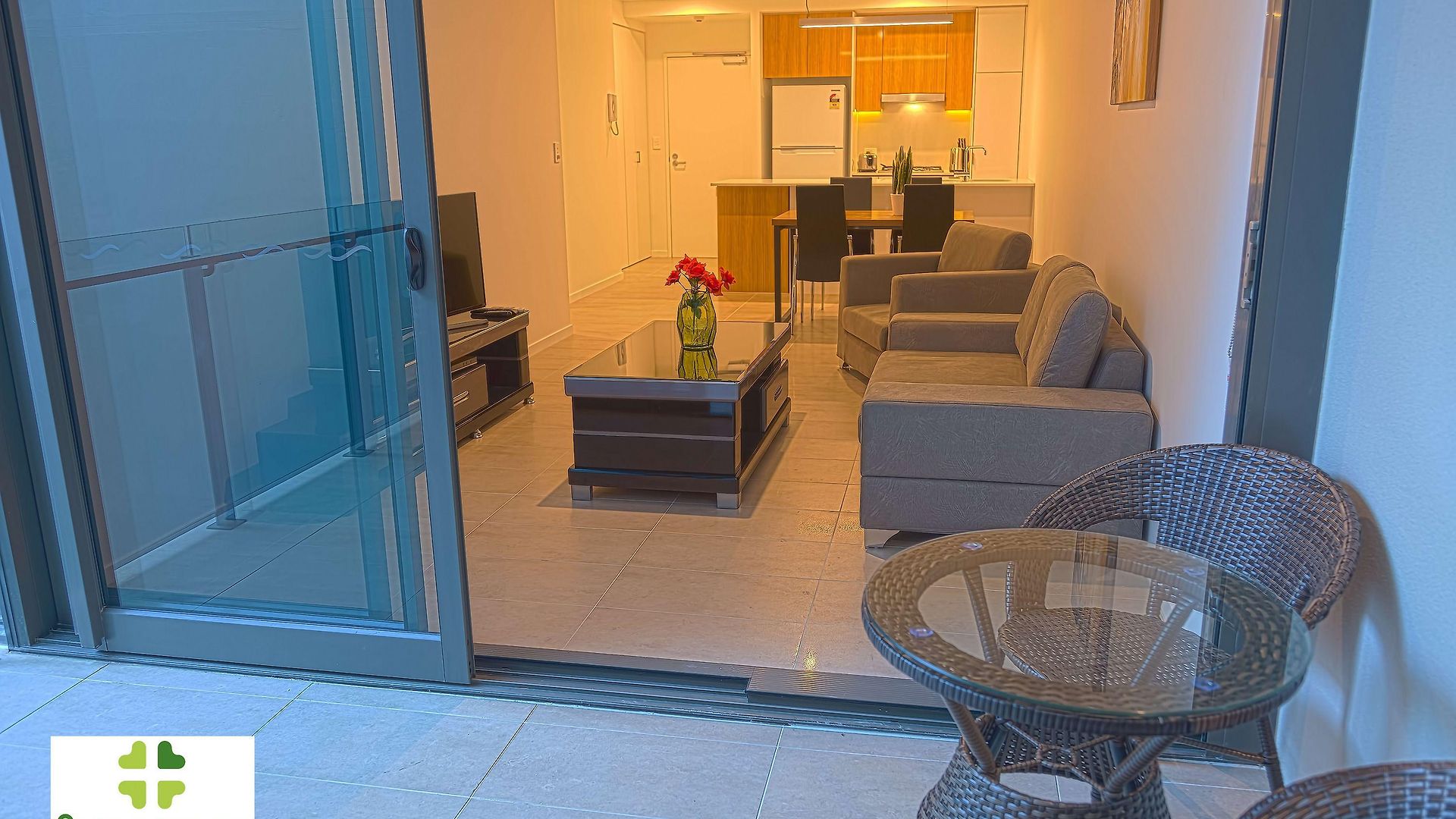 Fleet Lane Aparthotel Brisbane