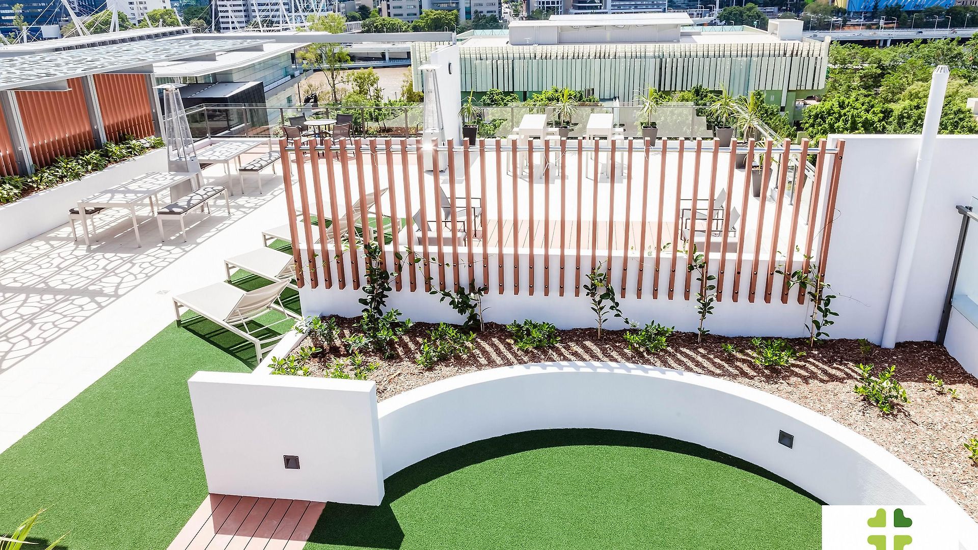 Fleet Lane Aparthotel Brisbane