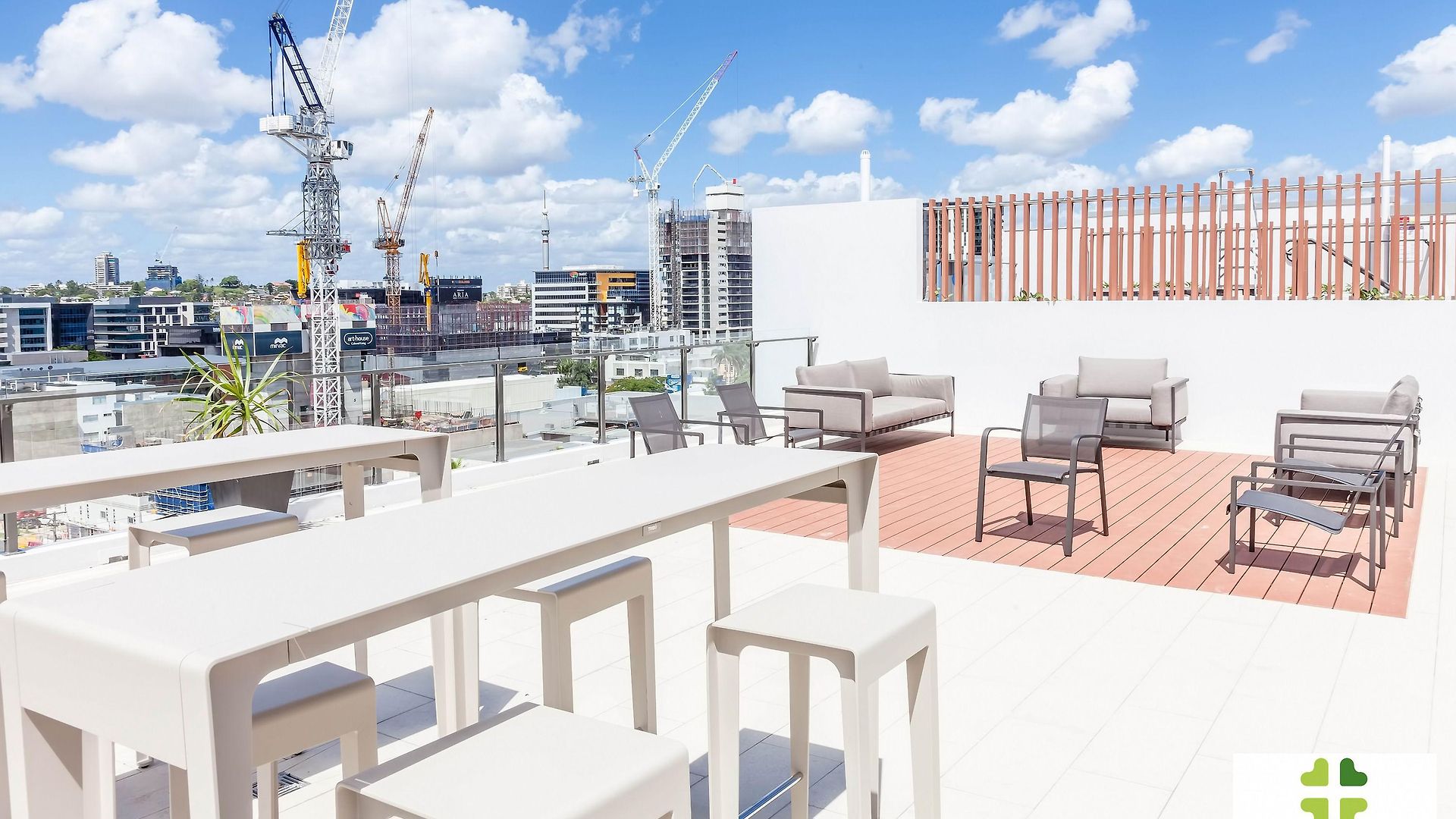 Aparthotel Fleet Lane Brisbane