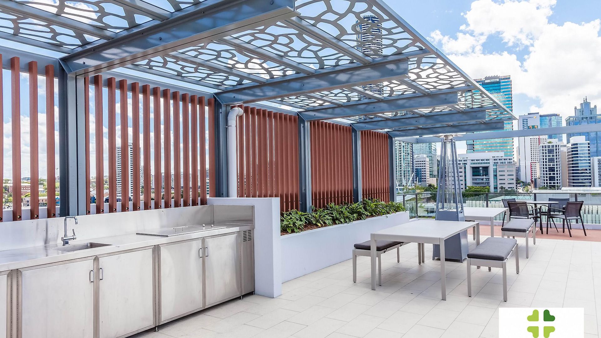 Fleet Lane 4* Brisbane