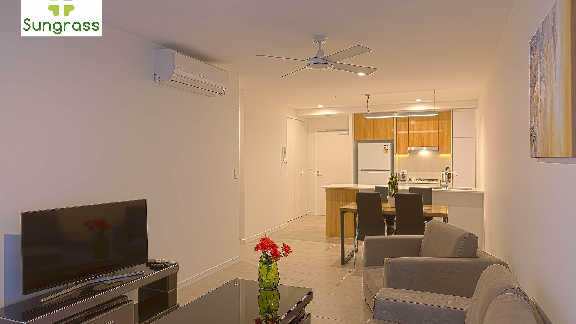 Fleet Lane Aparthotel 4*
