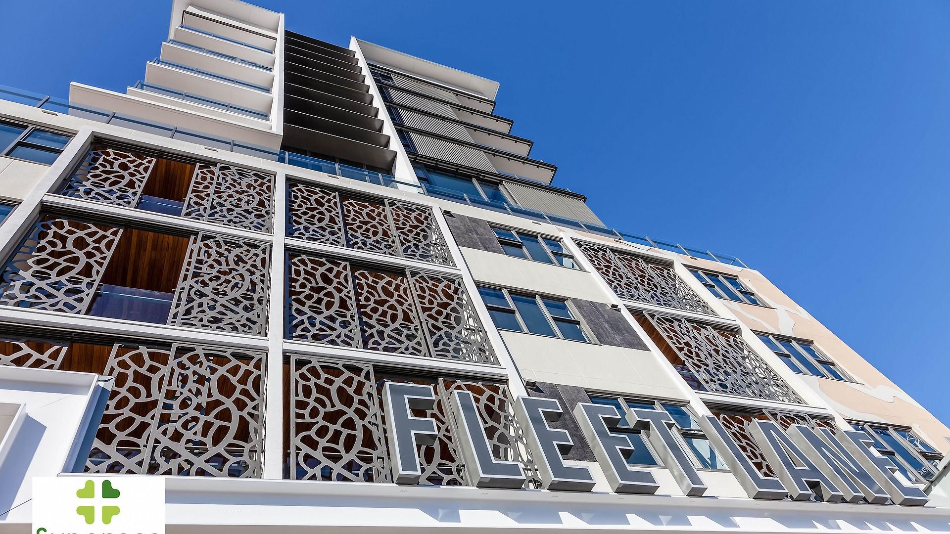Fleet Lane Aparthotel