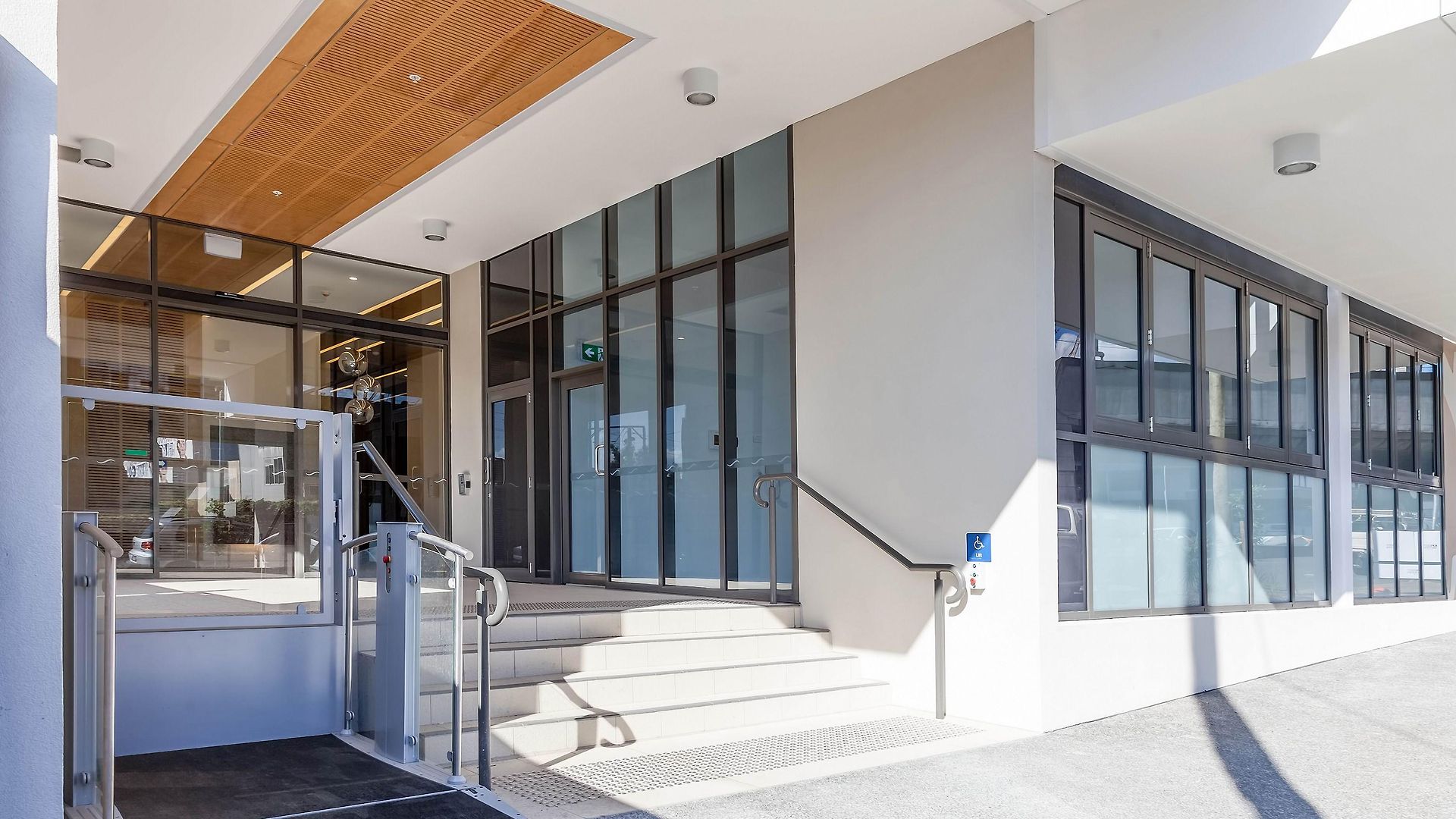 Fleet Lane 4* Brisbane