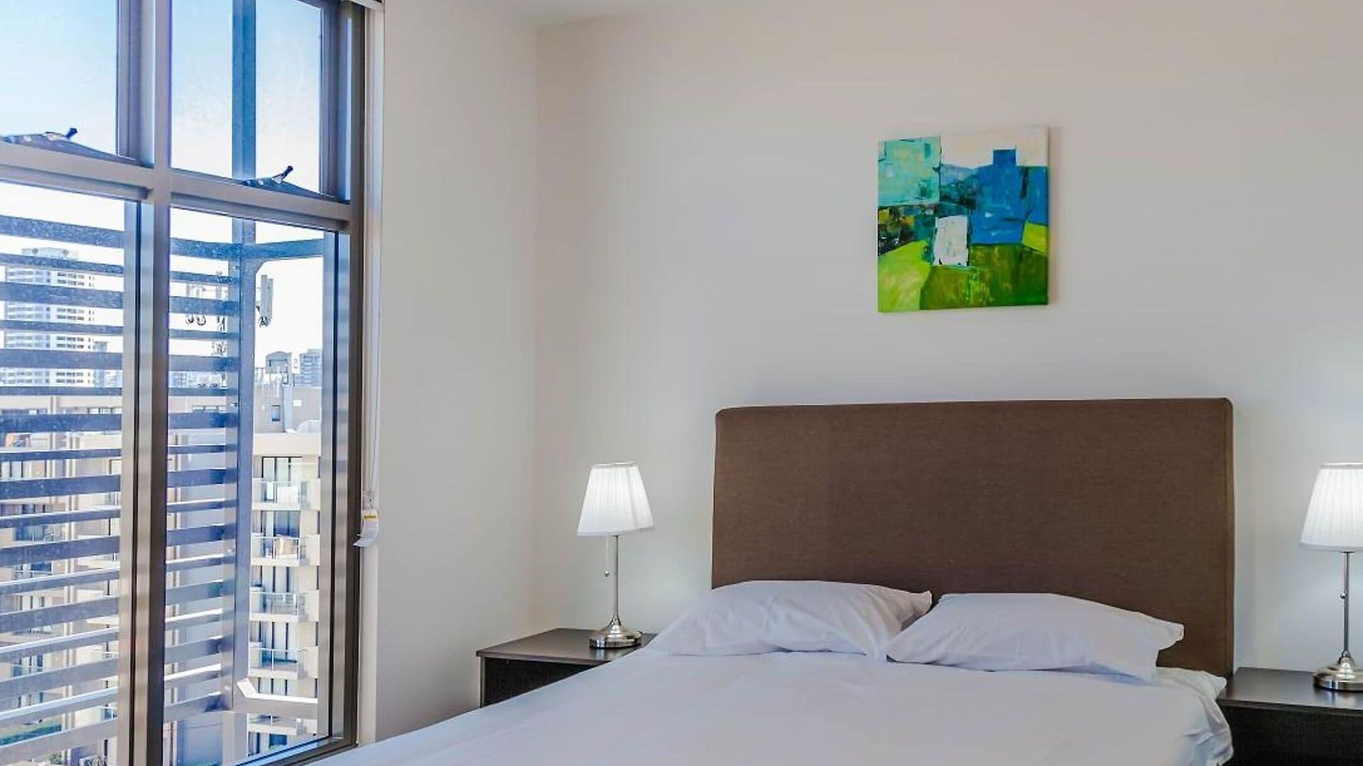 Aparthotel Fleet Lane Brisbane