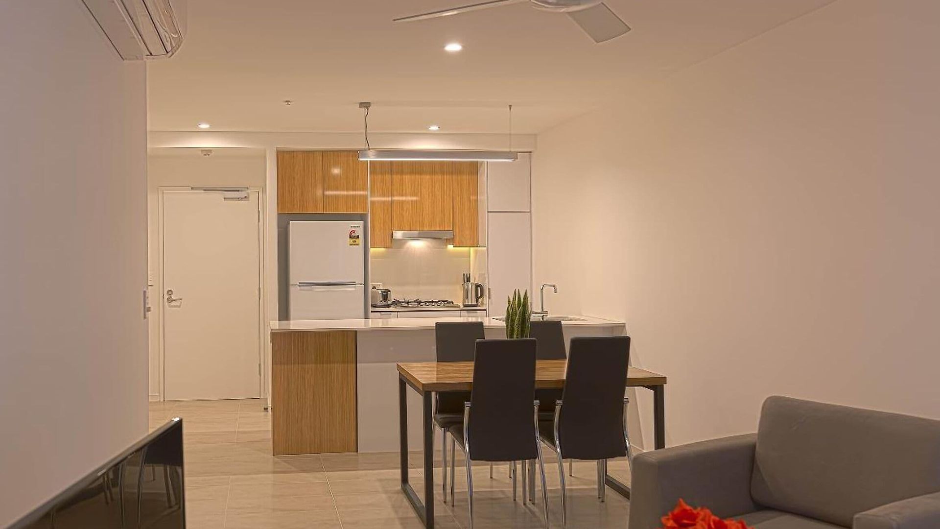 Aparthotel Fleet Lane Brisbane