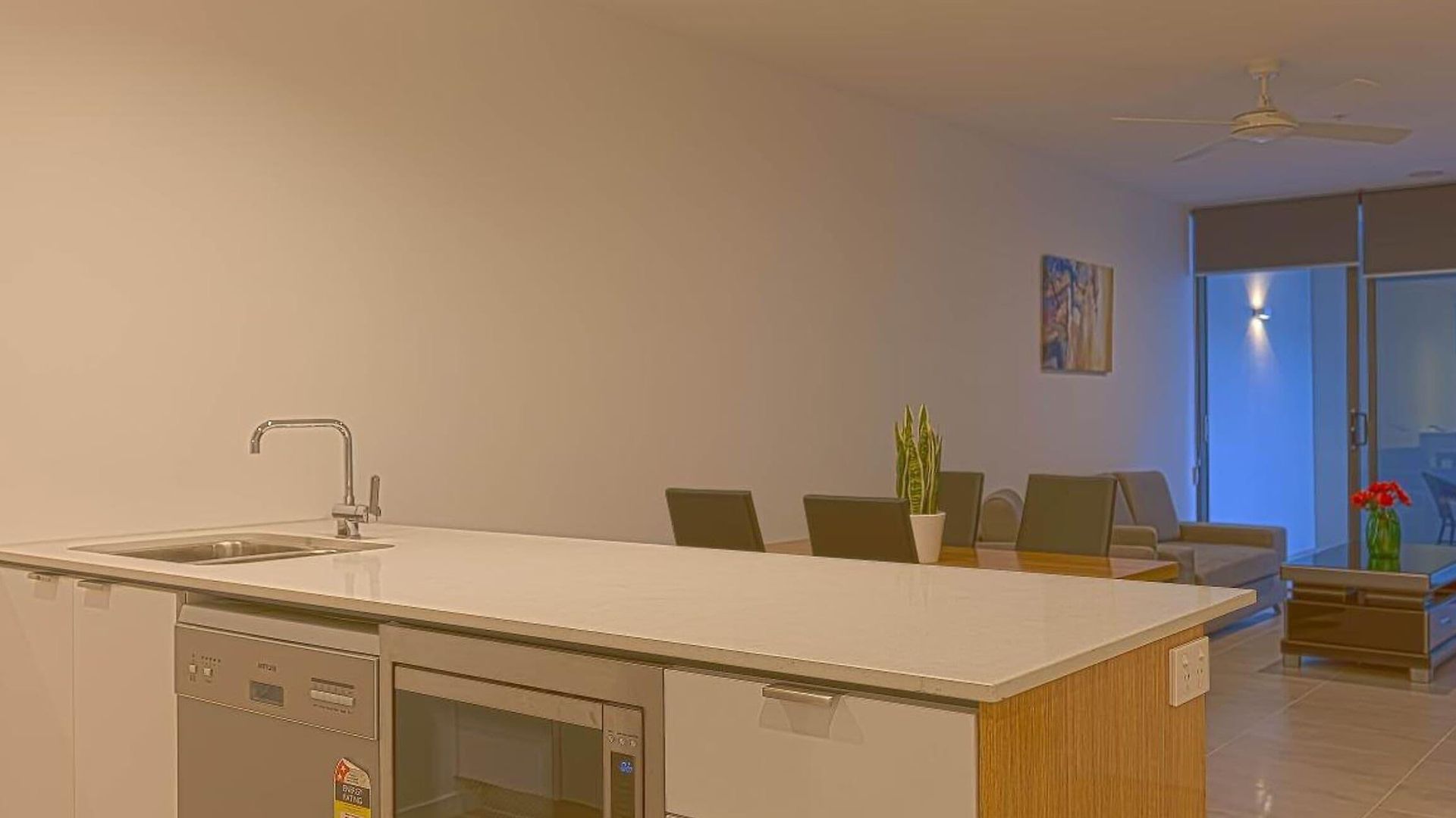 Fleet Lane Aparthotel Brisbane