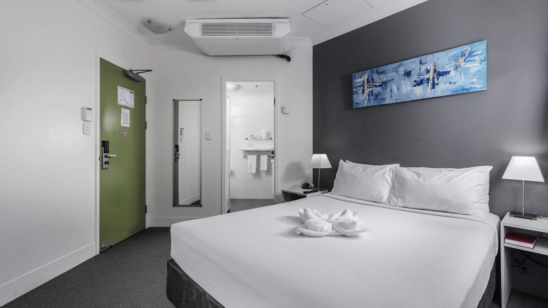 Hotel George Brisbane, Independent Collection By Evt Brisbane