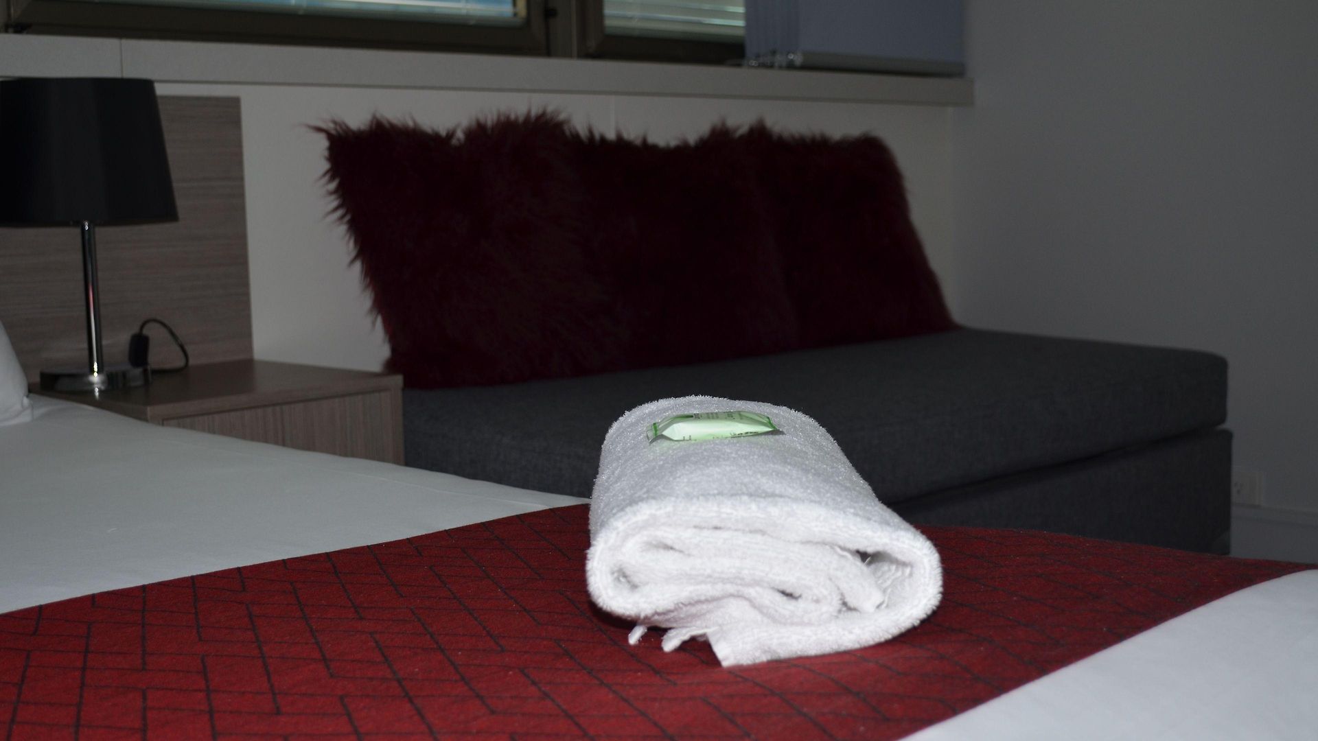Hotel George Brisbane, Independent Collection By Evt Brisbane