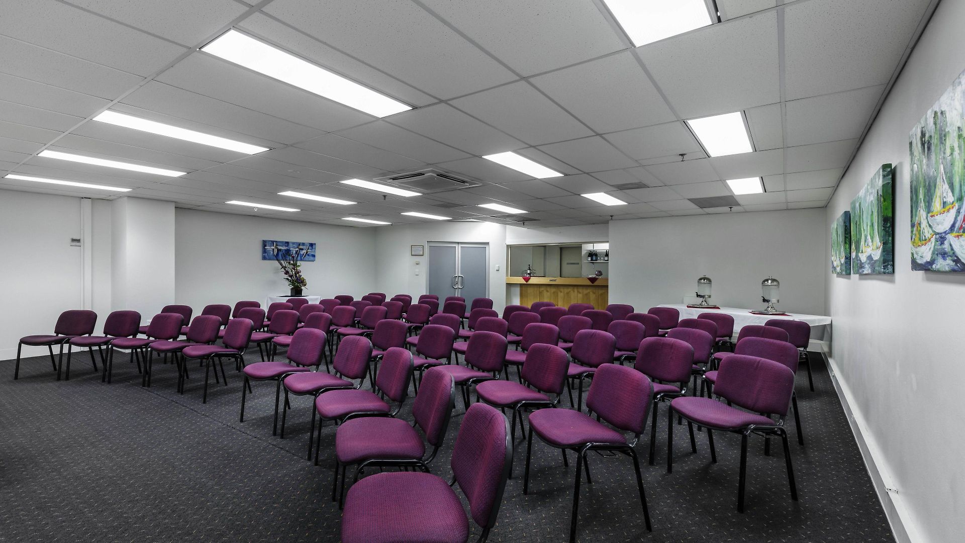 Hotel George Brisbane, Independent Collection By Evt