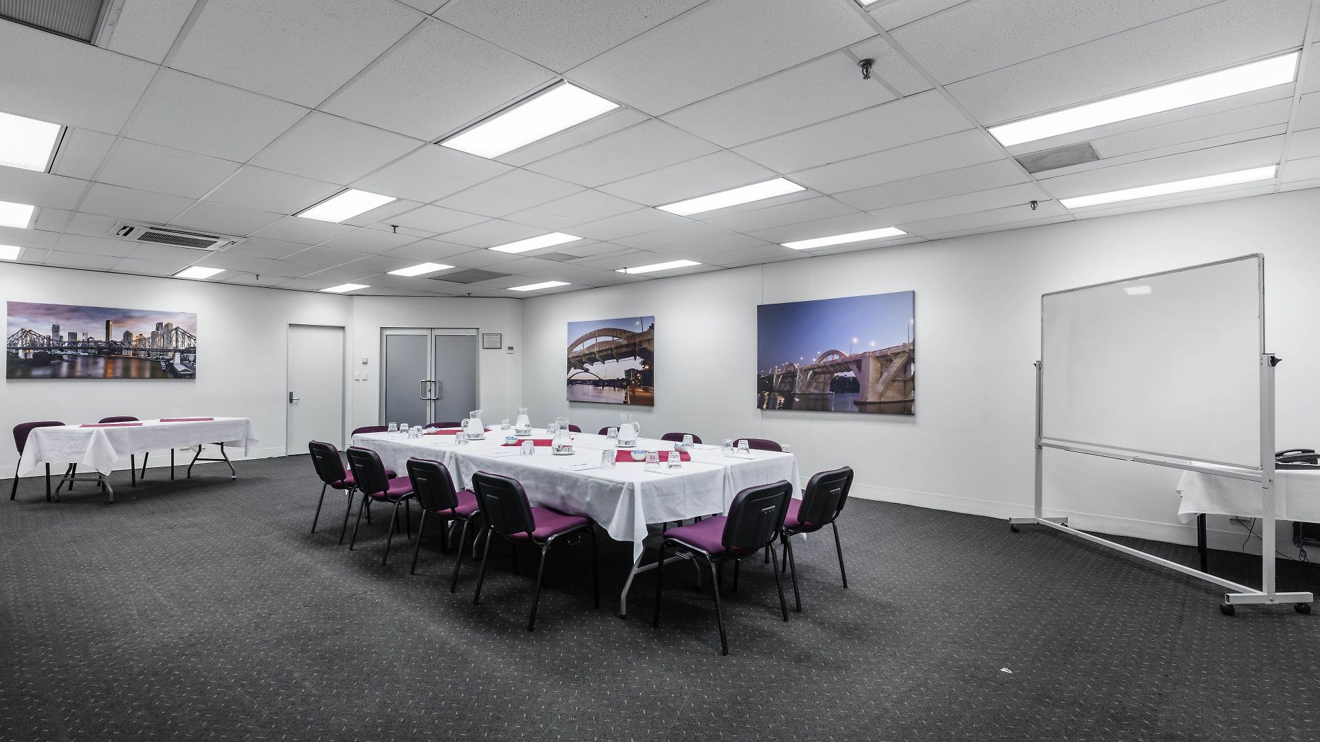 George Brisbane, Independent Collection By Evt Hotel Brisbane