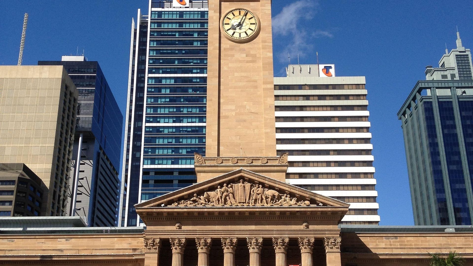 Hotel George Brisbane, Independent Collection By Evt