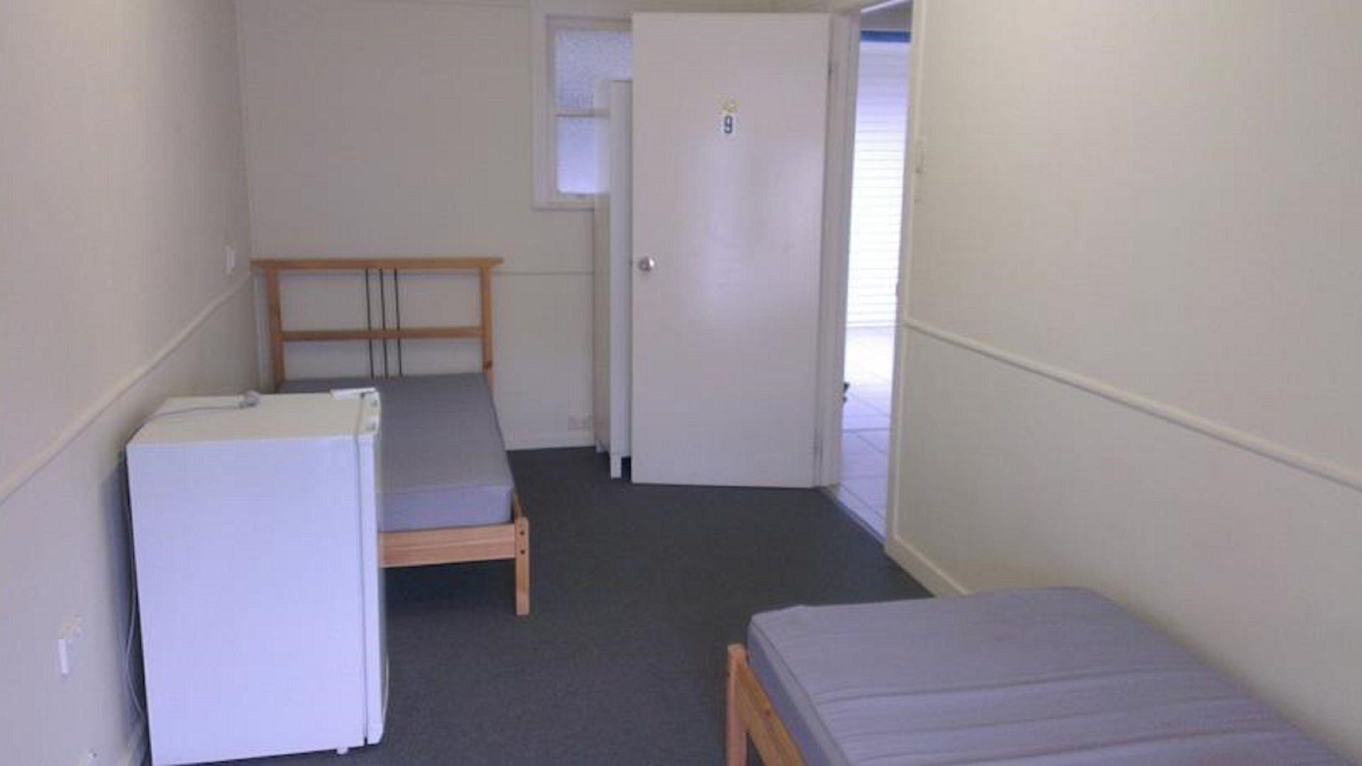 Some Backpacker Hostel Brisbane