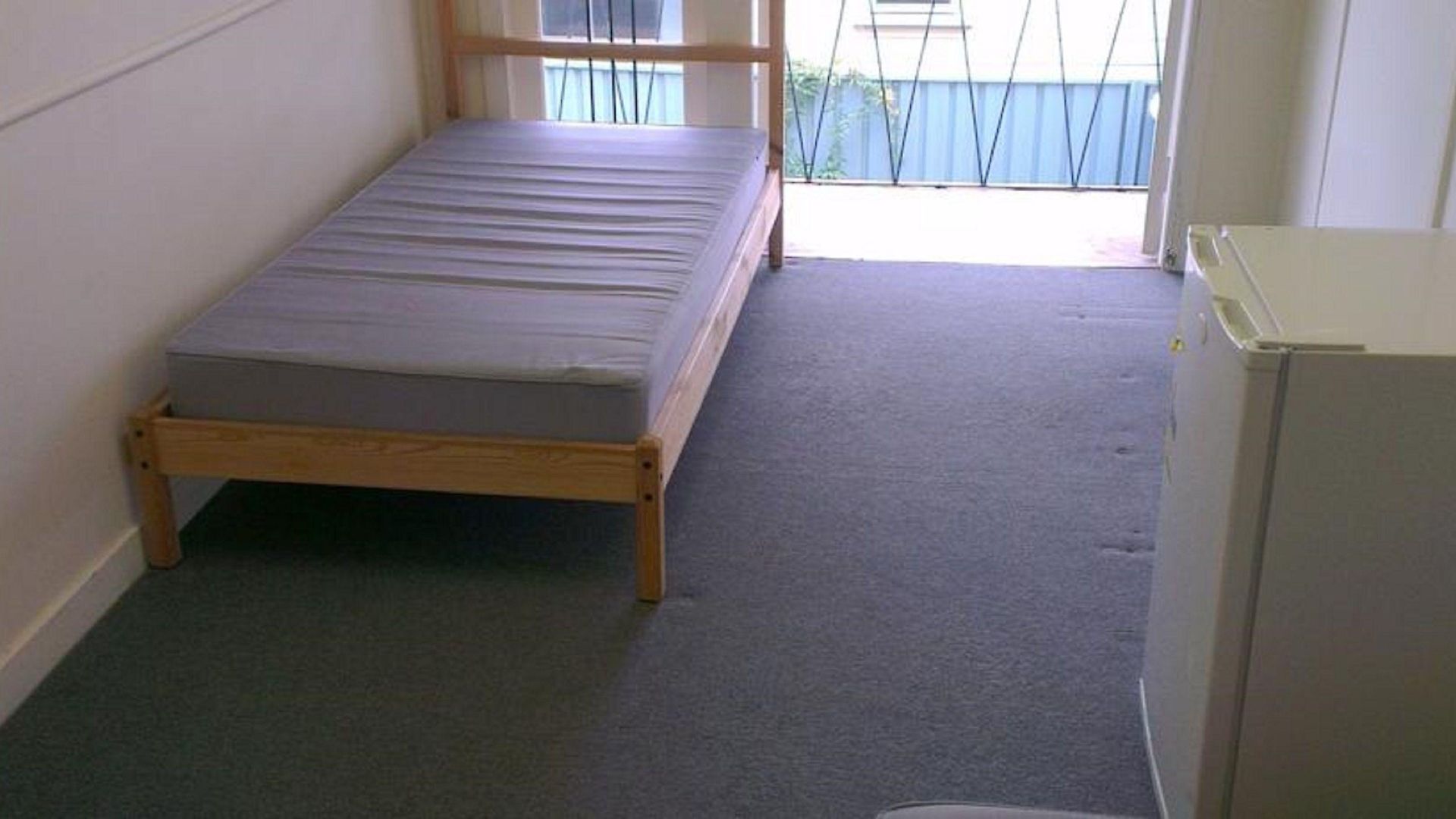 Some Backpacker Hostel Brisbane