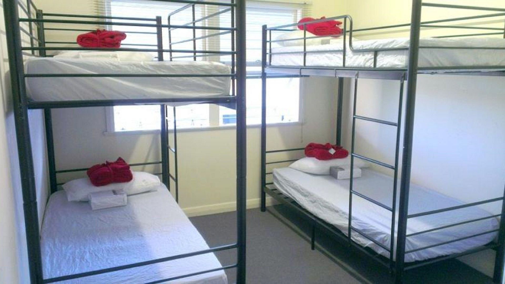 Some Backpacker Hostel Brisbane
