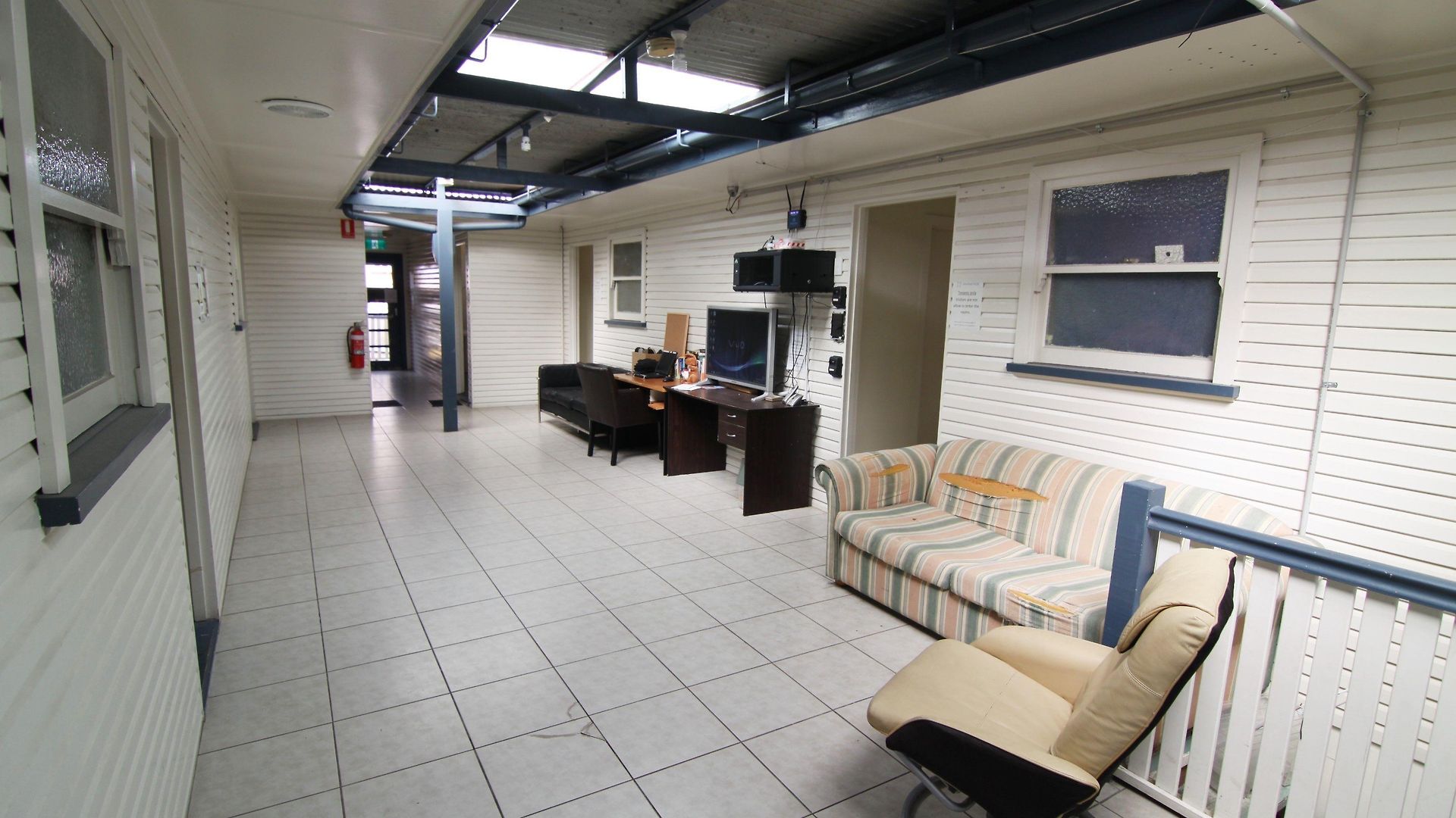 Some Backpacker Hostel Brisbane