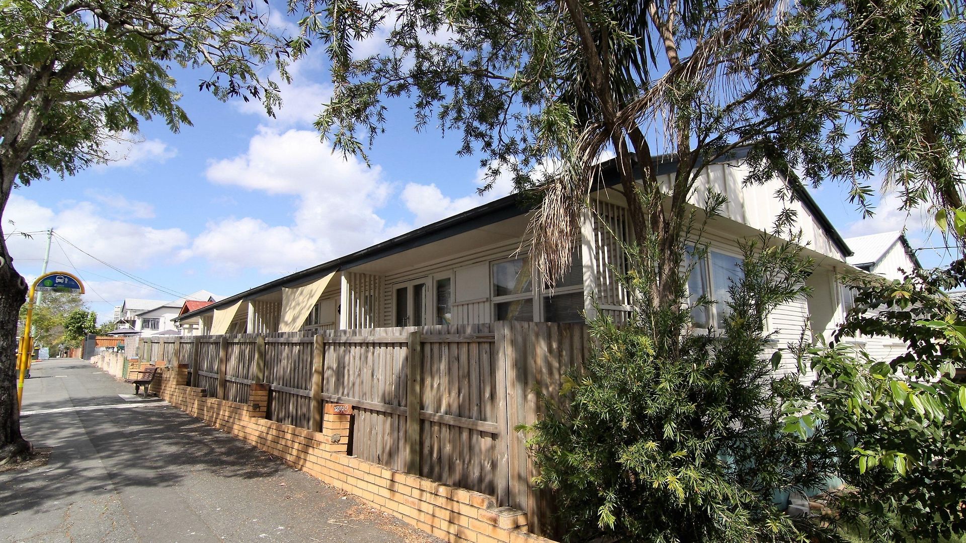 Some Backpacker Hostel Brisbane