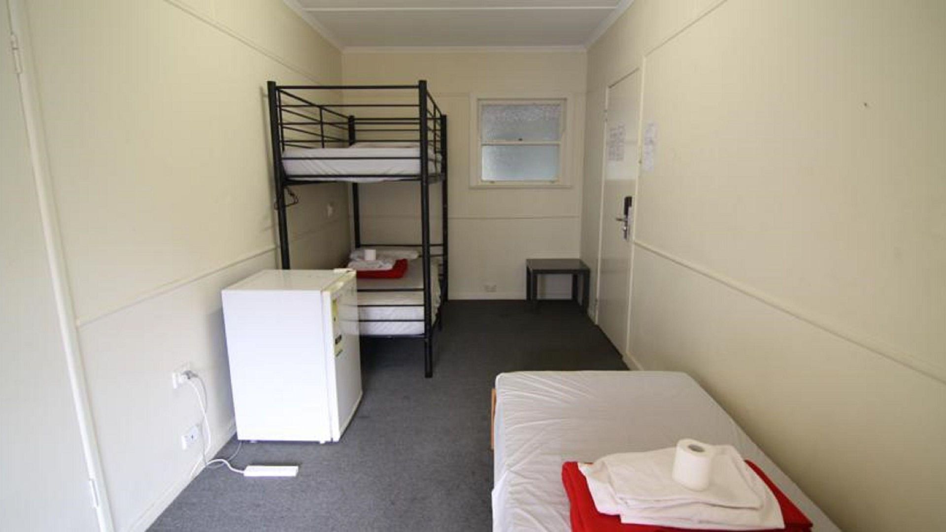 Hostel Some Backpacker