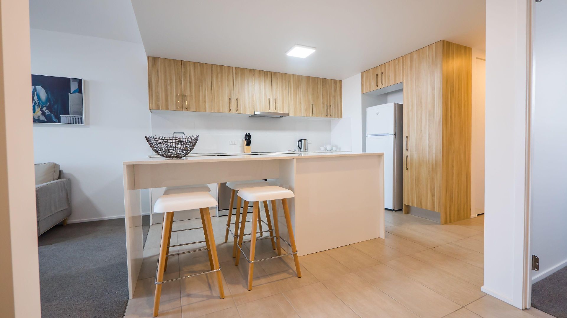 Aparthotel Annexe Brisbane