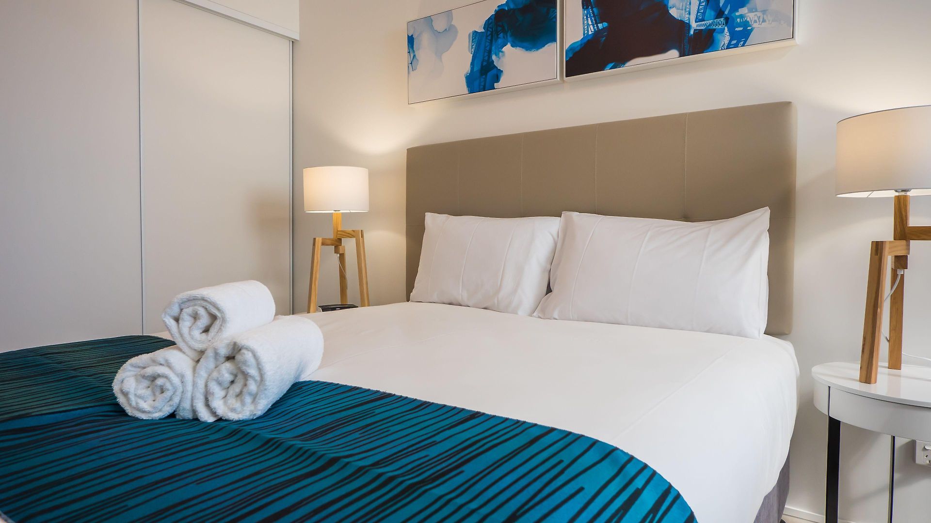 Annexe Brisbane