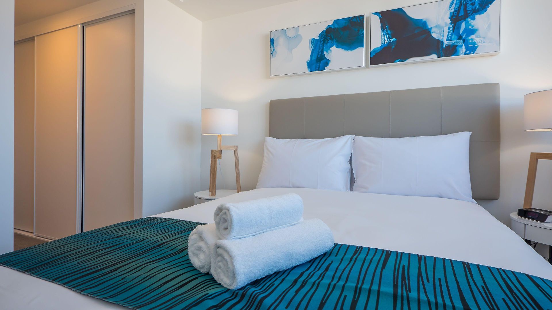 Annexe 4* Brisbane