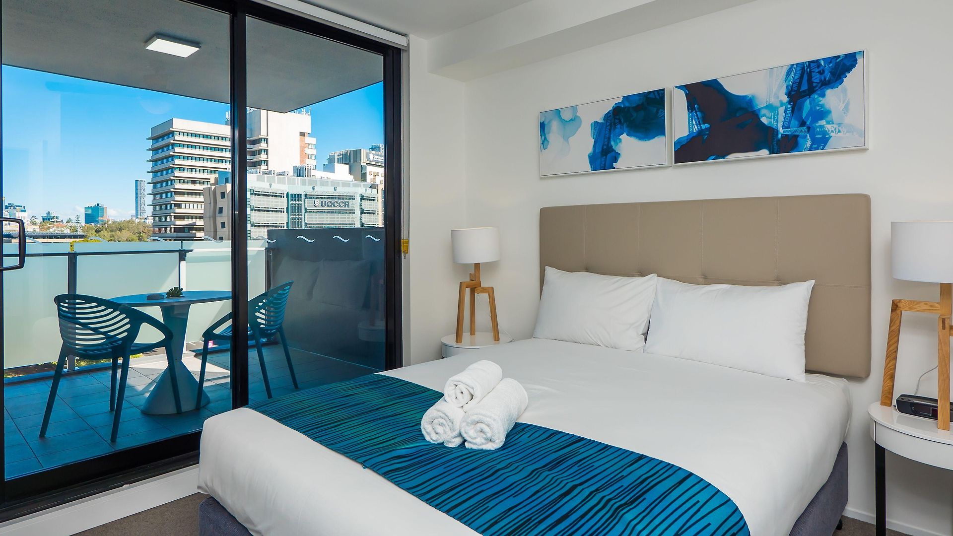 Annexe Aparthotel
