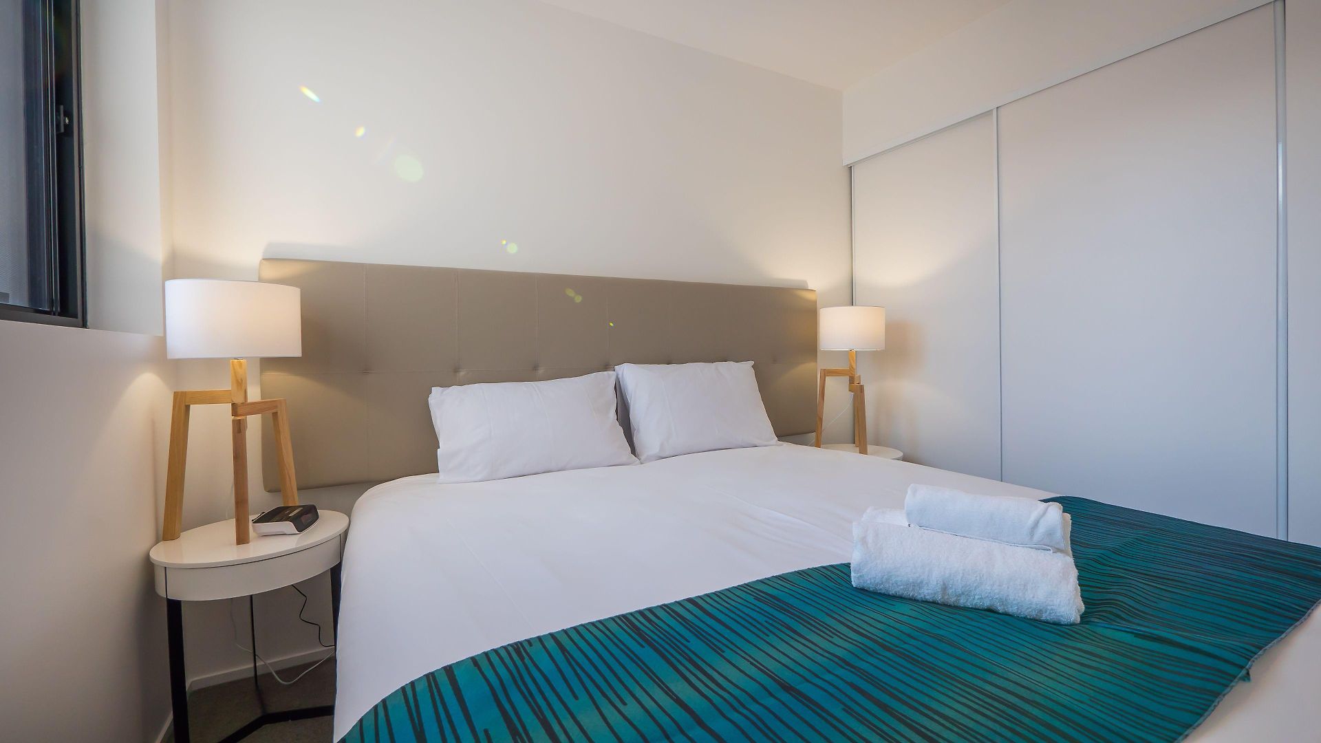 Annexe Brisbane